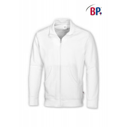 BP-Sweatjacke für Sie & Ihn...