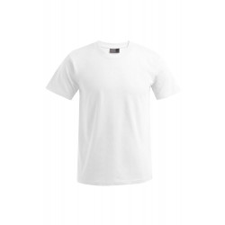 5 Stück Promodoro-T-Shirt weiß